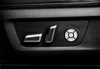 Подержанный автомобиль Tank 300 2024 года (18 фото)