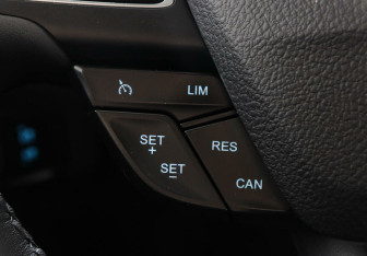 Подержанный автомобиль Ford Focus Wagon 2017 года (7 фото)