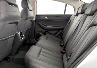 Новый Omoda S5 2024 (12 фото)