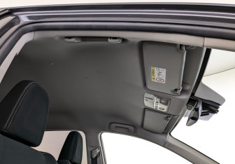 Подержанный автомобиль Toyota RAV4 2014 года (22 фото)