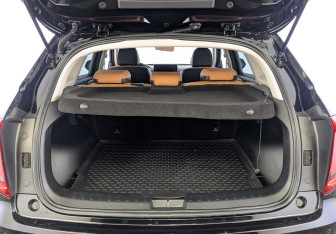 Подержанный автомобиль Haval Jolion 2023 года (9 фото)