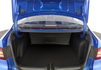 Новый Jetta VA3 2023 (8 фото)