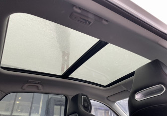 Подержанный автомобиль Changan UNI-K 2022 года (32 фото)