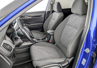 Подержанный автомобиль Kia Seltos 2022 года (20 фото)