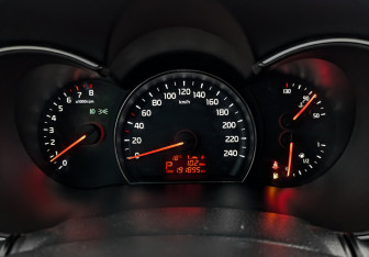 Подержанный автомобиль Kia Sorento 2020 года (16 фото)