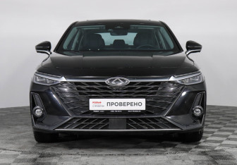 Подержанный автомобиль Chery Arrizo 8 2023 года (2 фото)