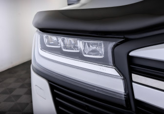 Подержанный автомобиль Toyota Land Cruiser Suv 2021 года (17 фото)