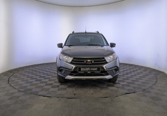 Подержанный автомобиль LADA (ВАЗ) Granta Wagon 2025 года (2 фото)