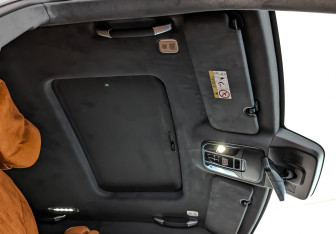 Подержанный автомобиль Tank 700 2024 года (23 фото)