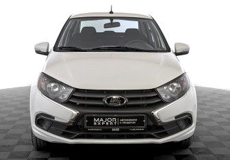 Подержанный автомобиль LADA (ВАЗ) Granta Sedan 2025 года (2 фото)