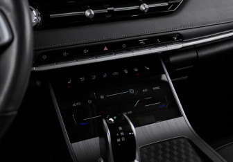 Подержанный автомобиль Chery Tiggo 4 Pro 2022 года (21 фото)