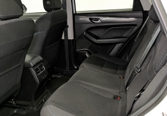 Подержанный автомобиль Haval Jolion 2024 года (12 фото)