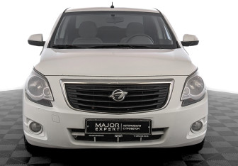 Подержанный автомобиль Ravon R4 2017 года (2 фото)