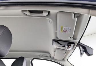 Подержанный автомобиль BMW X3 2019 года (23 фото)