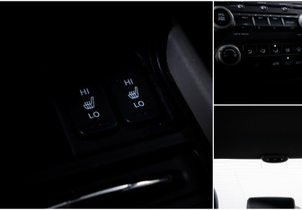 Подержанный автомобиль Honda Civic Sedan 2007 года (15 фото)