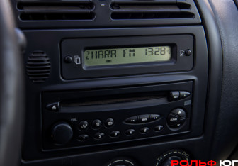 Подержанный автомобиль Citroen Xsara Hatchback 2002 года (13 фото)