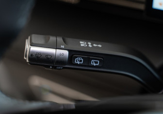 Новый Omoda C7 2025 (20 фото)