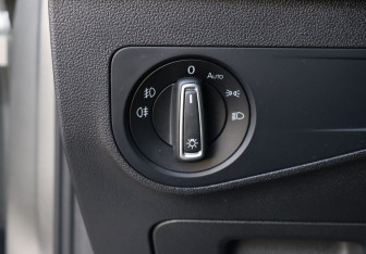 Подержанный автомобиль Volkswagen Tiguan 2019 года (12 фото)