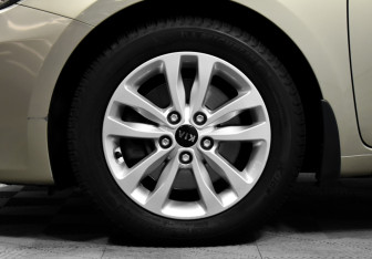 Подержанный автомобиль Kia Ceed Hatchback 2017 года (41 фото)