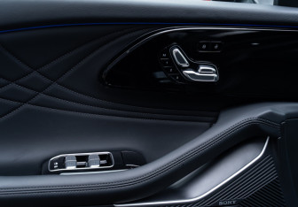 Новый Exeed RX 2025 (19 фото)