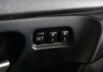 Подержанный автомобиль Nissan Murano Suv 2008 года (13 фото)