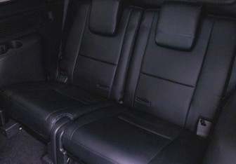 Подержанный автомобиль Mitsubishi Pajero Sport 2020 года (12 фото)