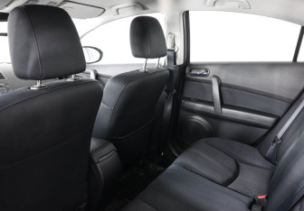 Подержанный автомобиль Mazda 6 Sedan 2011 года (12 фото)