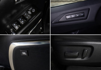 Подержанный автомобиль Toyota Alphard 2019 года (25 фото)