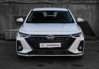 Подержанный автомобиль Chery Arrizo 8 2024 года (2 фото)