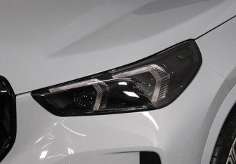 Новый BMW X1 2025 (7 фото)