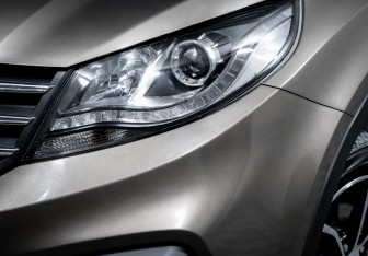 Подержанный автомобиль DongFeng 580 2021 года (16 фото)