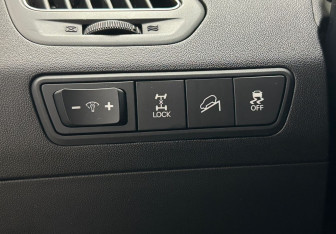 Подержанный автомобиль Hyundai ix35 2012 года (19 фото)