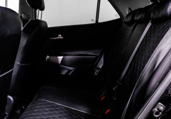 Подержанный автомобиль Kia Picanto 2019 года (13 фото)