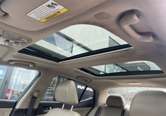 Подержанный автомобиль Kia Optima Sedan 2012 года (22 фото)