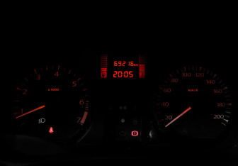 Подержанный автомобиль LADA (ВАЗ) Largus Van 2020 года (10 фото)