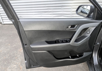 Подержанный автомобиль Hyundai Creta 2021 года (19 фото)