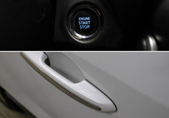 Подержанный автомобиль Toyota RAV4 2019 года (17 фото)