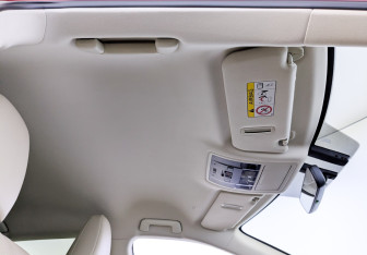 Подержанный автомобиль Lexus RX 2016 года (24 фото)