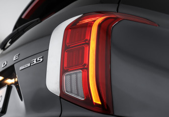 Подержанный автомобиль Hyundai Palisade 2021 года (31 фото)