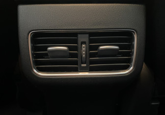 Новый Mazda CX-5 2026 (11 фото)