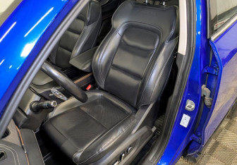 Подержанный автомобиль Exeed LX 2022 года (19 фото)