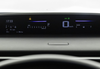 Подержанный автомобиль Honda Stepwgn 2021 года (13 фото)