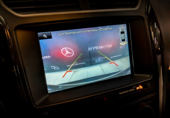 Подержанный автомобиль Ford Explorer 2016 года (26 фото)