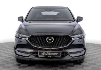 Подержанный автомобиль Mazda CX-5 2019 года (2 фото)