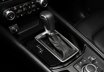 Новый Mazda CX-5 2025 (21 фото)