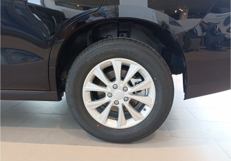 Новый Haval M6 2024 (4 фото)