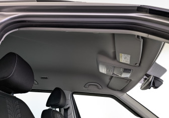 Подержанный автомобиль Skoda Yeti 2017 года (23 фото)