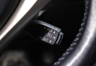 Подержанный автомобиль Lexus RX 2015 года (22 фото)