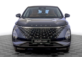 Подержанный автомобиль Omoda C5 2023 года (2 фото)