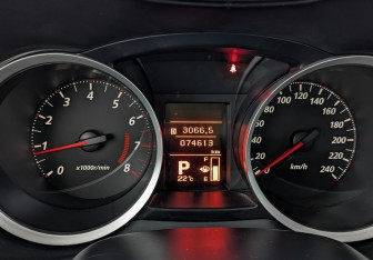 Подержанный автомобиль Mitsubishi Lancer Sedan 2010 года (16 фото)